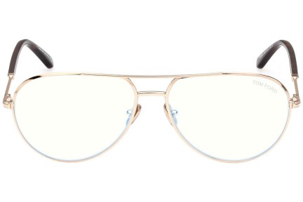 Tom Ford FT5829-B 028