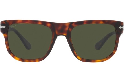 Sluneční brýle Persol PO3306S 24/31 Squared Havana