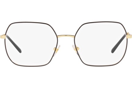 Brýle Vogue Eyewear VO4253 352 Squared Černé