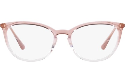 Brýle Vogue Eyewear VO5276 3034 Cat Eye Růžové