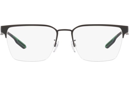 Brýle Emporio Armani EA1137 3001 Squared Černé