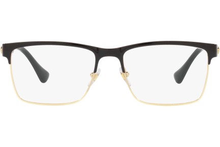 Brýle Versace VE1285 1443 Squared Černé