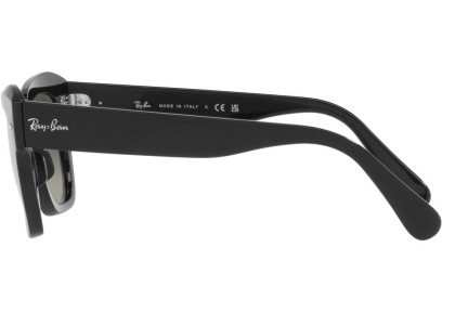 Sluneční brýle Ray-Ban State Street RB2186 901/71 Squared Černé