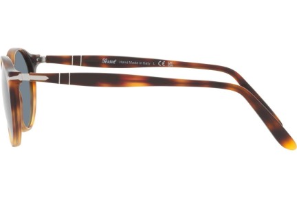 Sluneční brýle Persol PO3092SM 116056 Okrouhlé Havana