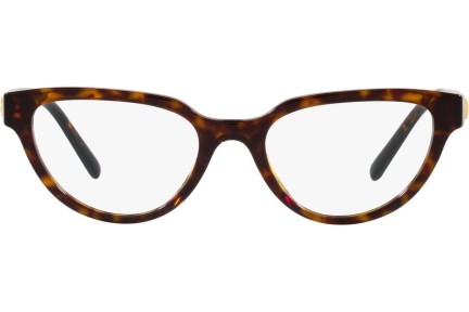 Brýle Dolce & Gabbana DG3358 502 Cat Eye Havana