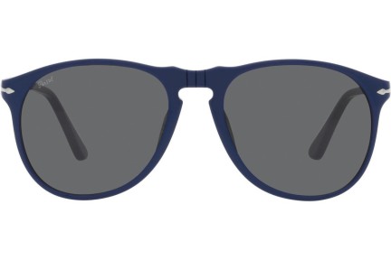 Sluneční brýle Persol PO9649S 1170B1 Pilot Modré