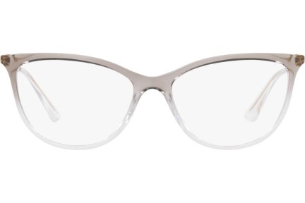 Brýle Vogue Eyewear VO5239 2736 Cat Eye Béžové