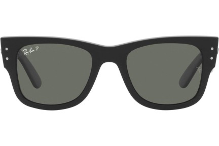 Ray-Ban Mega Wayfarer RB0840S 901/58 Polarized