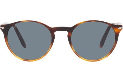 Sluneční brýle Persol PO3092SM 116056 Okrouhlé Havana