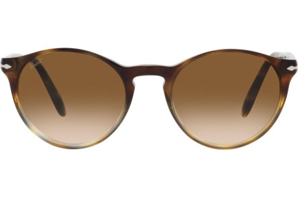 Sluneční brýle Persol PO3092SM 115851 Okrouhlé Havana