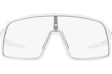 Sluneční brýle Oakley Sutro OO9406-99 Jednolité | Shield Bílé