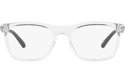 Brýle Arnette Namazu AN7217 2755 Squared Průhledné