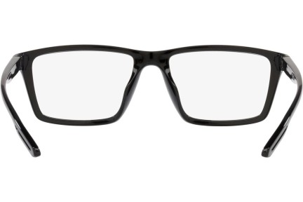 Brýle Emporio Armani EA4189U 50171W Obdélníkové Černé