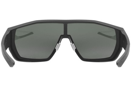 Sluneční brýle uvex mtn style P 2250 Polarized Squared Černé