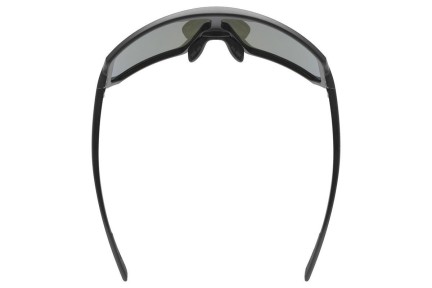 Sluneční brýle uvex sportstyle 235 P 2240 Polarized Jednolité | Shield Černé