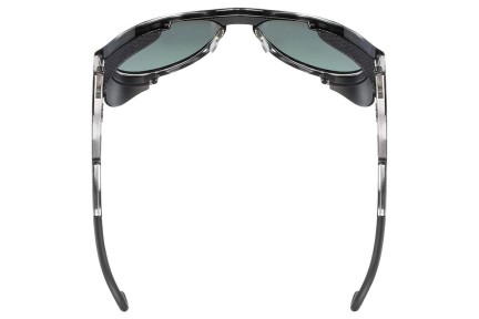 Sluneční brýle uvex mtn classic P 2630 Polarized Pilot Černé