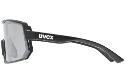 Sluneční brýle uvex sportstyle 235 V 2205 Jednolité | Shield Černé