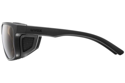 Sluneční brýle uvex sportstyle 312 VPX 2261 Polarized Squared Černé