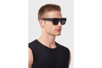 Sluneční brýle Dsquared2 ICON0004/S 003/T4 Squared Černé