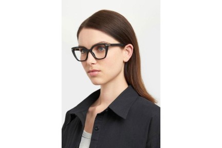 Brýle Marc Jacobs MJ1071 807 Squared Černé