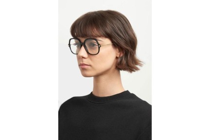 Brýle Marc Jacobs MARC616 807 Squared Černé