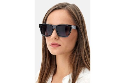 Sluneční brýle Marc Jacobs MJ1002/S 807/9O Squared Černé