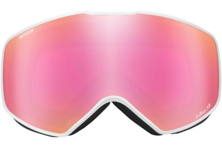 Lyžařské brýle Julbo Pulse J773 91102 Polarized Jednolité | Shield Bílé