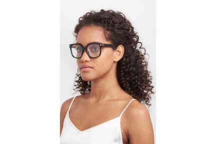 Brýle Marc Jacobs MJ1054 807 Squared Černé