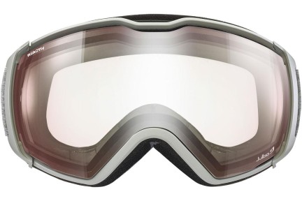 Lyžařské brýle Julbo Aerospace J740 40202 Photochromic Jednolité | Shield Šedé