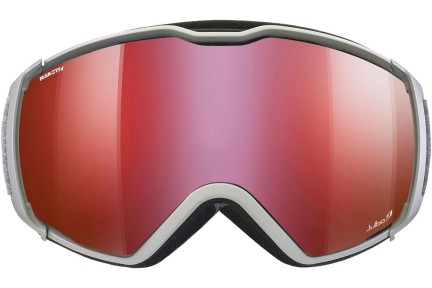 Lyžařské brýle Julbo Aerospace J740 40202 Photochromic Jednolité | Shield Šedé