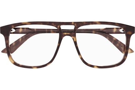 Brýle Gucci GG1035O 002 Squared Havana