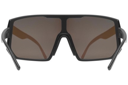 Sluneční brýle uvex sportstyle 235 P 2230 Polarized Jednolité | Shield Černé