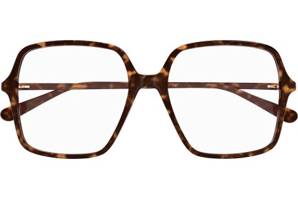 Brýle Gucci GG1003OA 002 Squared Havana