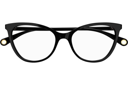 Brýle Gucci GG1079O 001 Cat Eye Černé