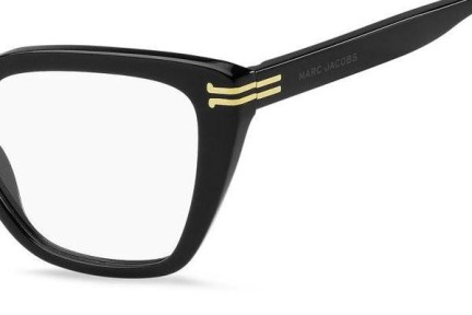 Brýle Marc Jacobs MJ1071 807 Squared Černé