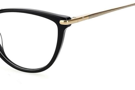 Brýle Pierre Cardin P.C.8483 807 Cat Eye Černé