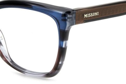 Brýle Missoni MIS0116 3XJ Squared Mix