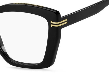 Brýle Marc Jacobs MJ1064 7C5 Cat Eye Černé