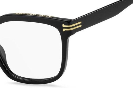 Brýle Marc Jacobs MJ1054 807 Squared Černé