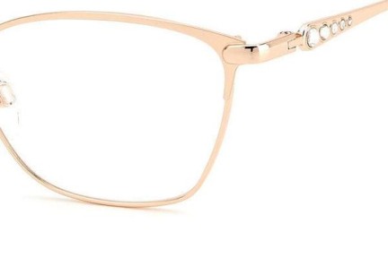 Brýle Pierre Cardin P.C.8872 DDB Cat Eye Zlaté