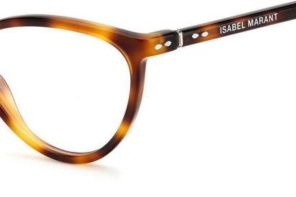 Brýle Isabel Marant IM0065 086 Cat Eye Havana