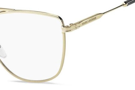 Brýle Marc Jacobs MJ1021 2F7 Pilot Zlaté