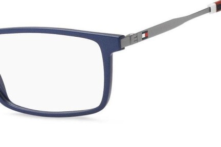 Brýle Tommy Hilfiger TH1831 FLL Obdélníkové Modré