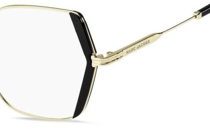 Brýle Marc Jacobs MJ1068 RHL Squared Zlaté