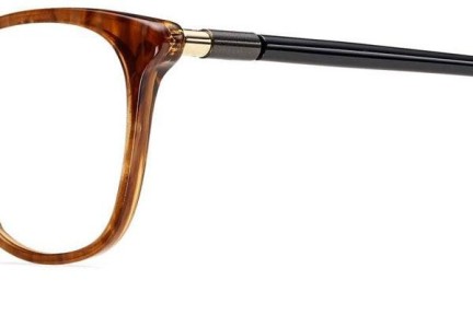 Brýle Safilo Buratto 09 03Y Cat Eye Havana