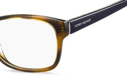 Brýle Tommy Hilfiger TH1779 086 Cat Eye Havana