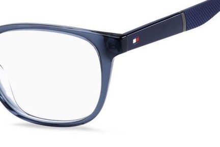 Brýle Tommy Hilfiger TH1907 XW0 Squared Modré