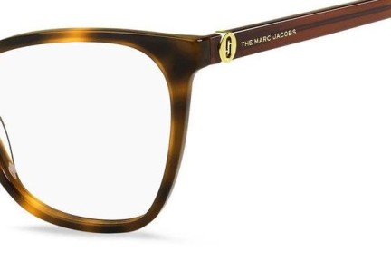 Brýle Marc Jacobs MARC600 ISK Cat Eye Havana