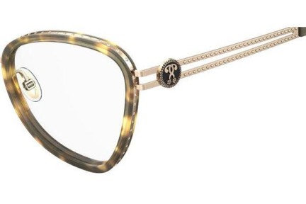 Brýle Moschino MOS584 086 Cat Eye Havana