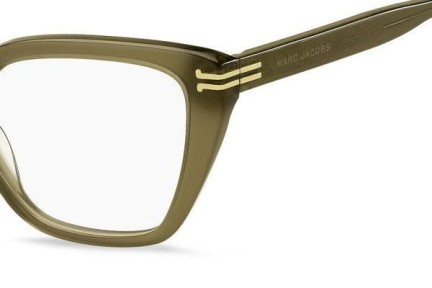 Brýle Marc Jacobs MJ1071 4C3 Squared Zelené